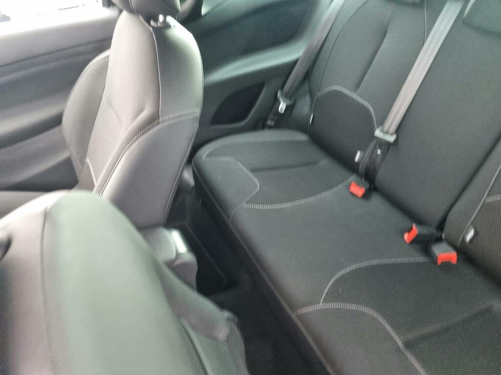 Citroen DS3 Dstyle Black #17
