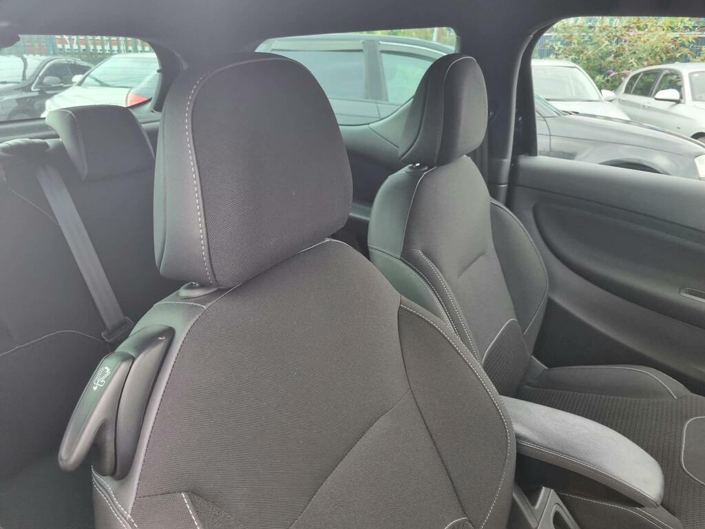 Citroen DS3 Dstyle Black #30