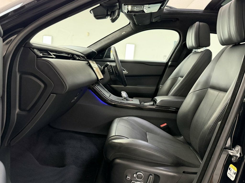 Land Rover Range Rover Velar 2024 3.0 D300 Mhev Suv Au Black #3