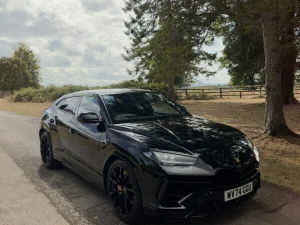 Jaguar F-Pace 2022 Jaguar F-pace Svr  #2