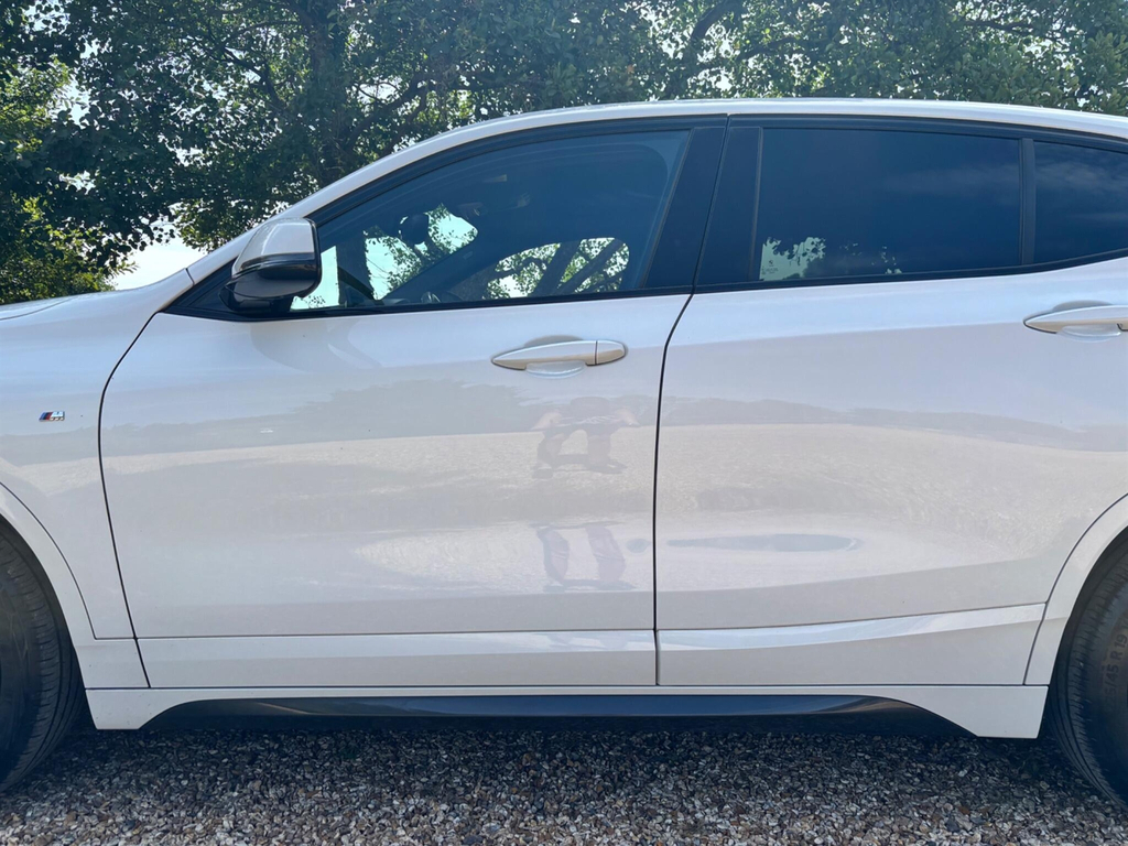 BMW X2 2.0 18D M Sport Xdrive Euro 6 Ss #4