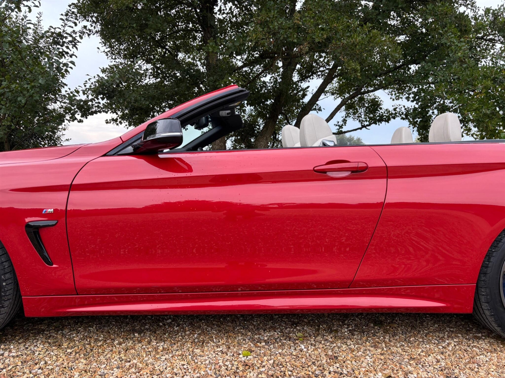 BMW 4 Series 2.0 Gpf M Sport Euro 6 Ss #4