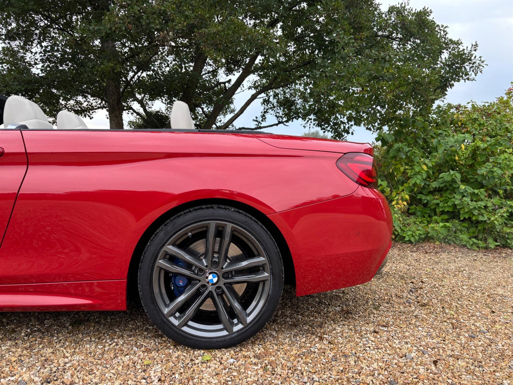 BMW 4 Series 2.0 Gpf M Sport Euro 6 Ss #5