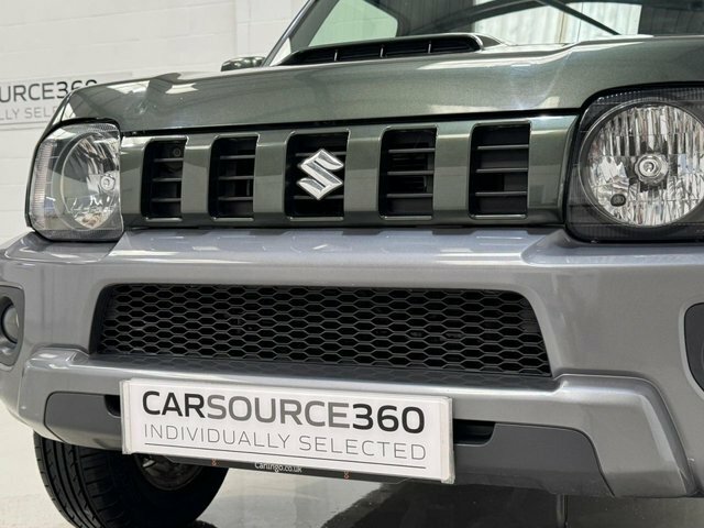 Suzuki Jimny Sz3 Black #16