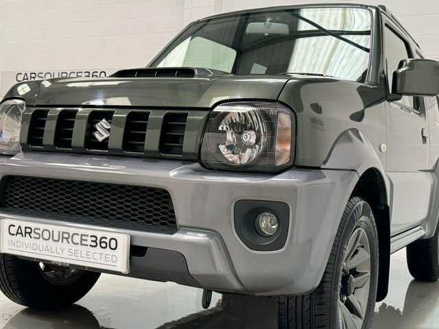 Suzuki Jimny Sz3 Black #14