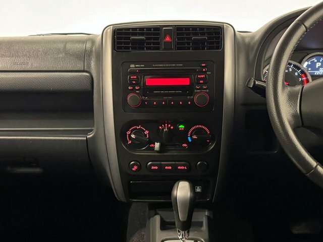 Suzuki Jimny Sz3 Black #43