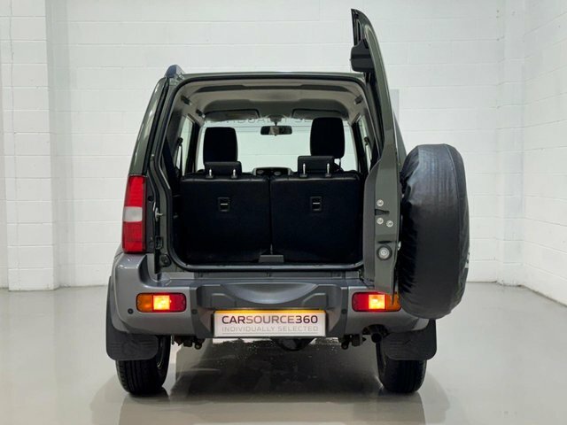 Suzuki Jimny Sz3 Black #56