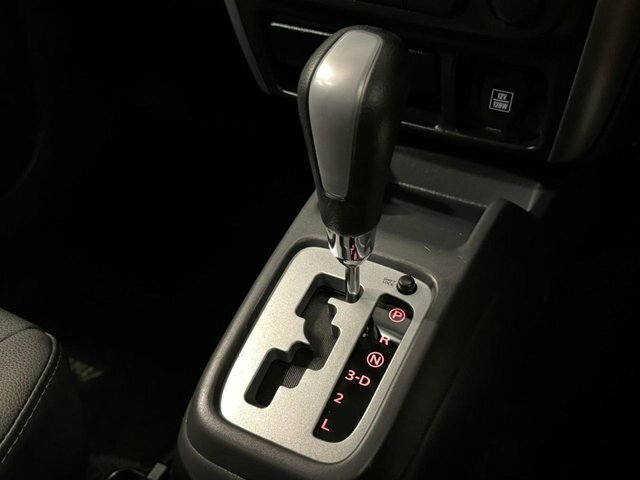 Suzuki Jimny Sz3 Black #49