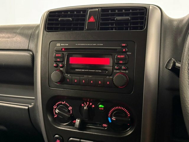 Suzuki Jimny Sz3 Black #47