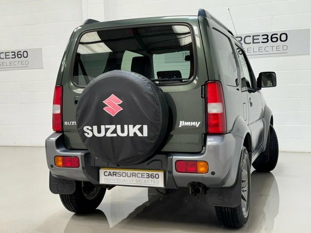 Suzuki Jimny Sz3 Black #33