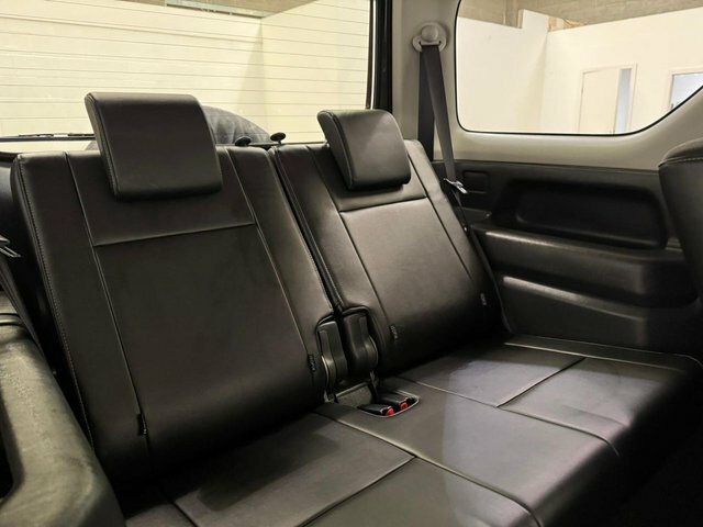 Suzuki Jimny Sz3 Black #51