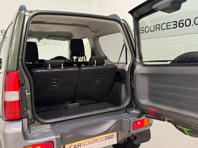 Suzuki Jimny Sz3 Black #57