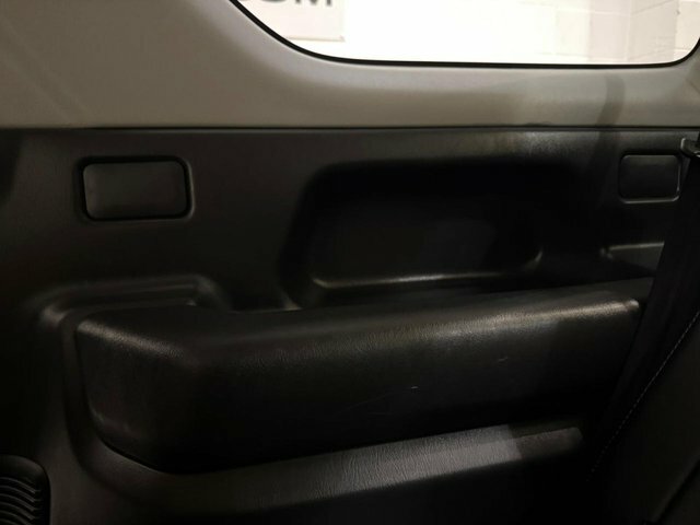 Suzuki Jimny Sz3 Black #45