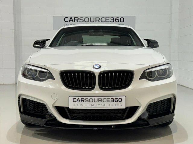 BMW 2 Series Gran Coupe 2019 1.5 218I Gpf M Sport Coupe White #4