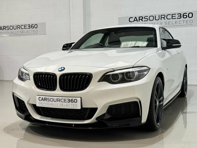 BMW 2 Series Gran Coupe 2019 1.5 218I Gpf M Sport Coupe White #5