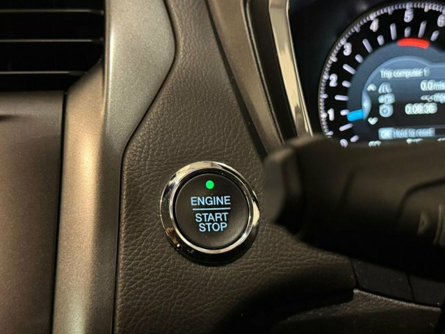 Ford Mondeo 1L Zetec Black #58