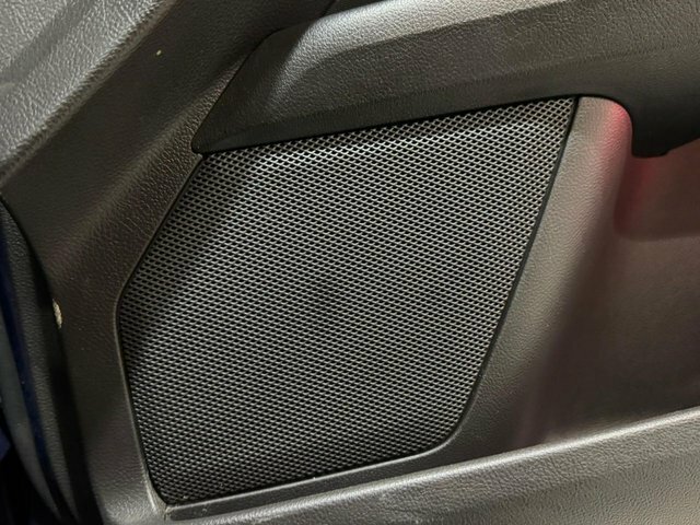 Ford Mondeo 1L Zetec Black #75