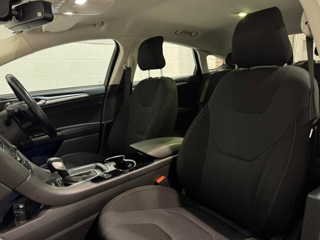 Ford Mondeo 1L Zetec Black #78