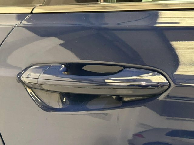 Ford Mondeo 1L Zetec Black #24