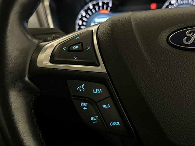 Ford Mondeo 1L Zetec Black #53
