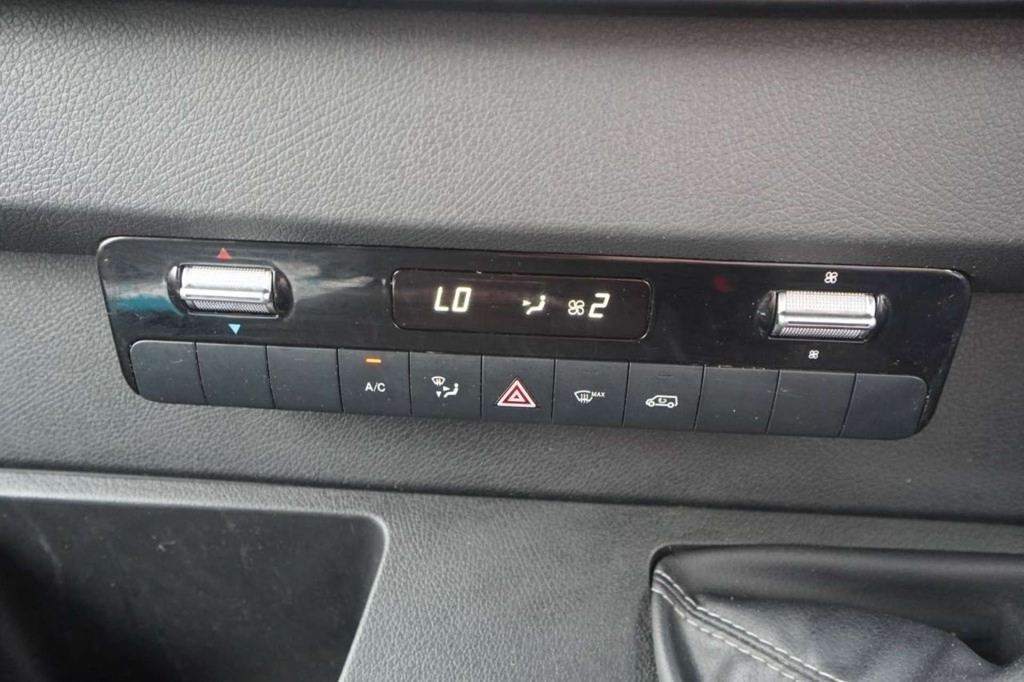 Mercedes-Benz Sprinter 3.5T H2 Premium Van 9G-tronic Silver #9