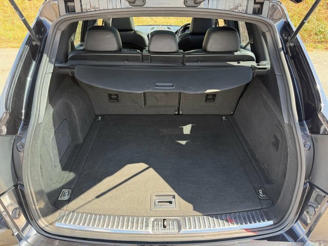 Porsche Cayenne Suv Grey #49