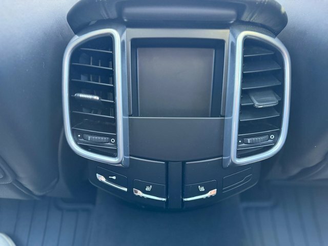 Porsche Cayenne Suv Grey #24