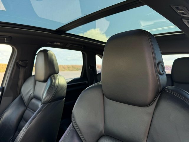 Porsche Cayenne Suv Grey #12