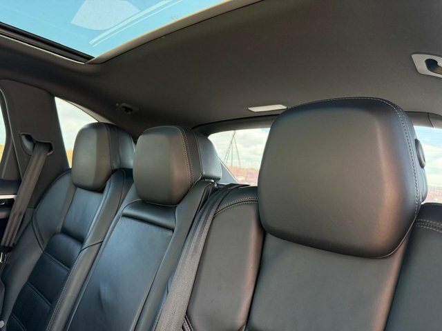Porsche Cayenne Suv Grey #21