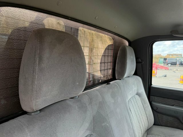 Ford Ranger Xlt Silver #33