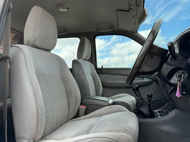 Ford Ranger Xlt Silver #21