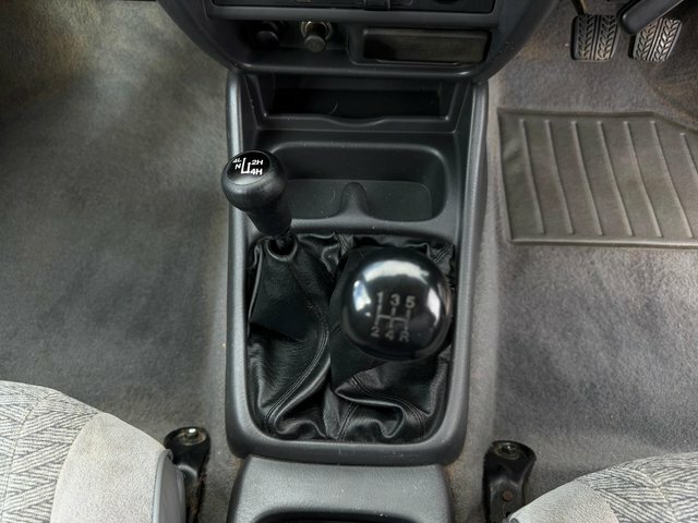 Ford Ranger Xlt Silver #16