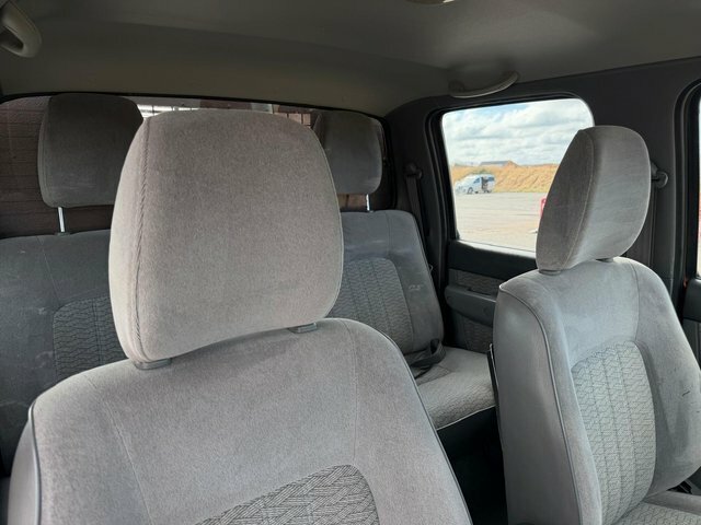 Ford Ranger Xlt Silver #25