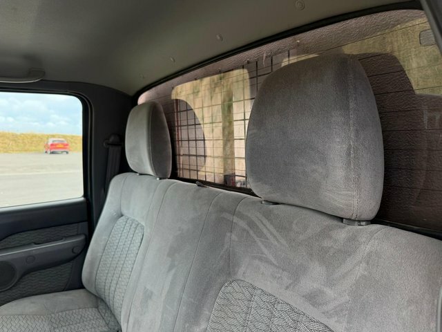 Ford Ranger Xlt Silver #32