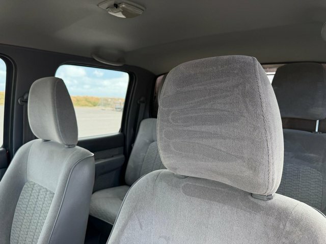 Ford Ranger Xlt Silver #28
