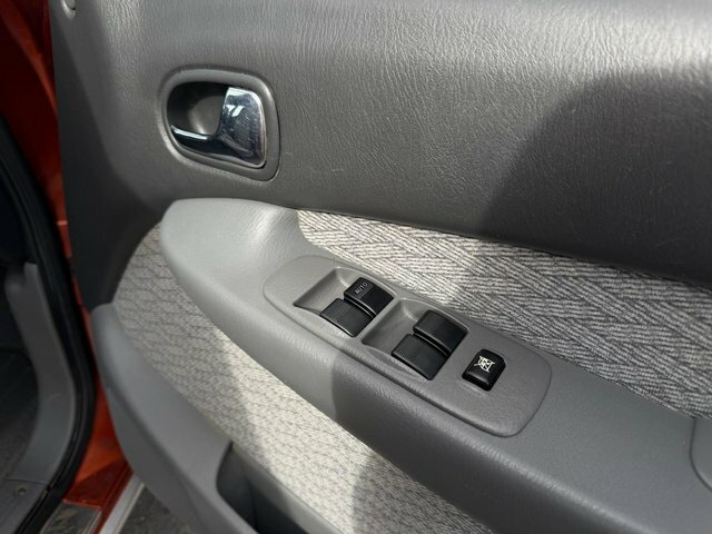 Ford Ranger Xlt Silver #42