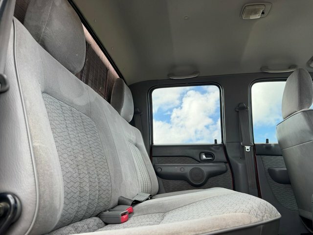 Ford Ranger Xlt Silver #34