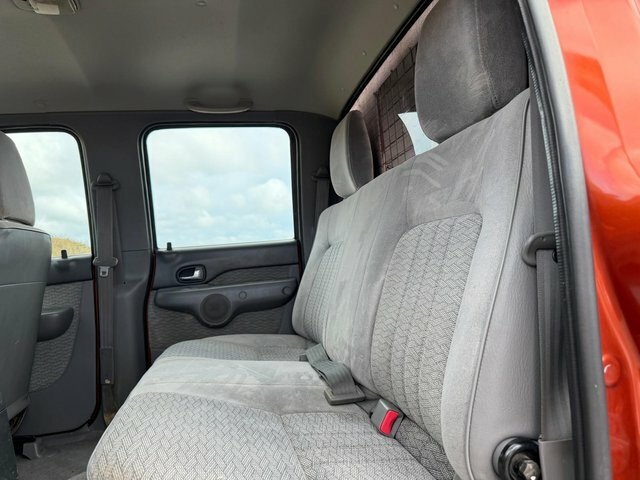Ford Ranger Xlt Silver #36