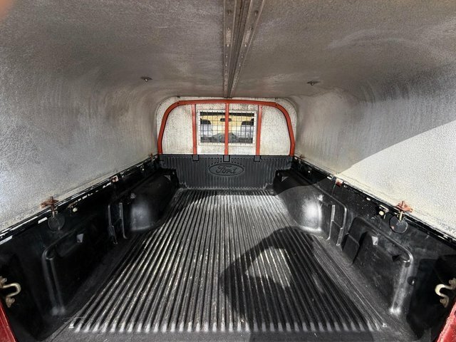 Ford Ranger Xlt Silver #40