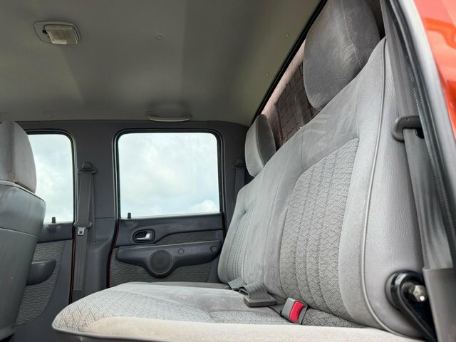 Ford Ranger Xlt Silver #35