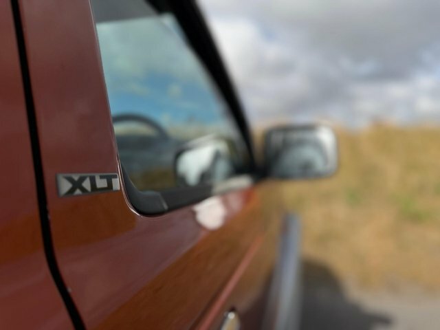 Ford Ranger Xlt Silver #44