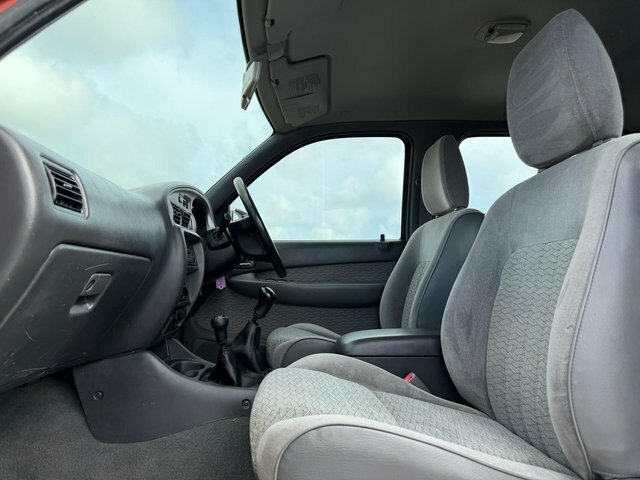 Ford Ranger Xlt Silver #27