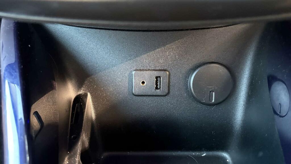 Vauxhall Adam Jam Blue #26