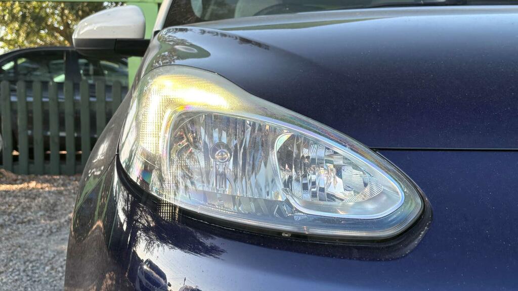 Vauxhall Adam Jam Blue #35