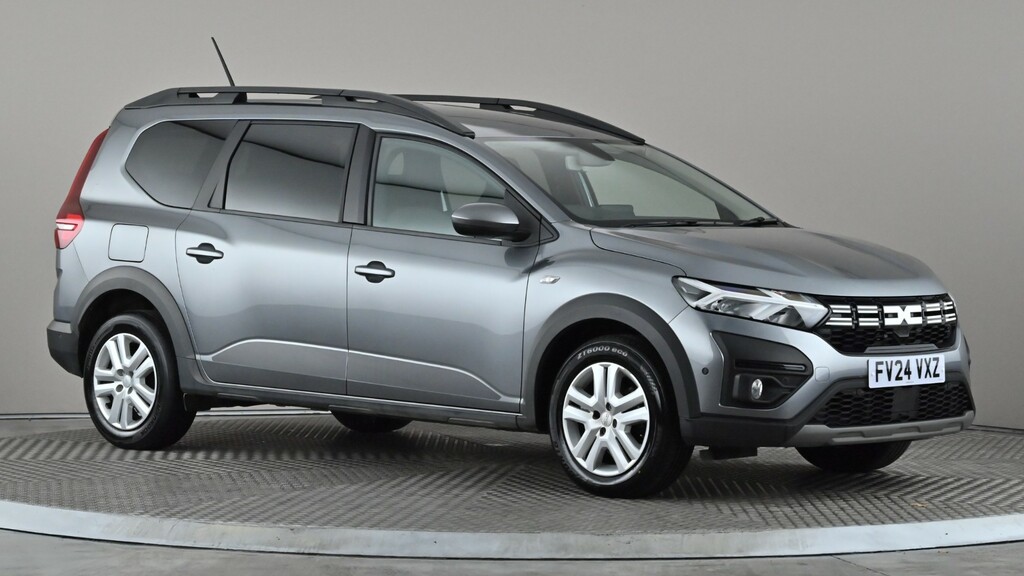 Dacia Jogger 1.0 Tce Expression Grey