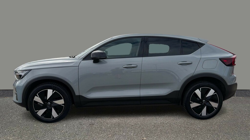 Volvo C40 300Kw Recharge Twin Plus 82Kwh Awd Grey #3