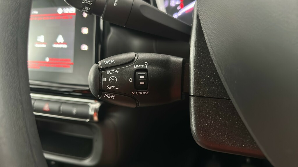 Citroen C3 1.2 Puretech Plus White #27