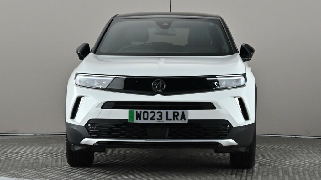 Vauxhall Mokka-e 100Kw Ultimate 50Kwh White #2