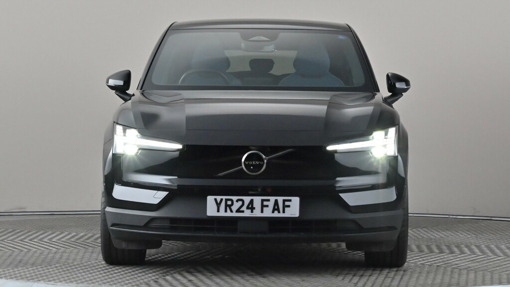 Volvo EX30 315Kw Twin Motor Performance Ultra 69Kwh Black #2