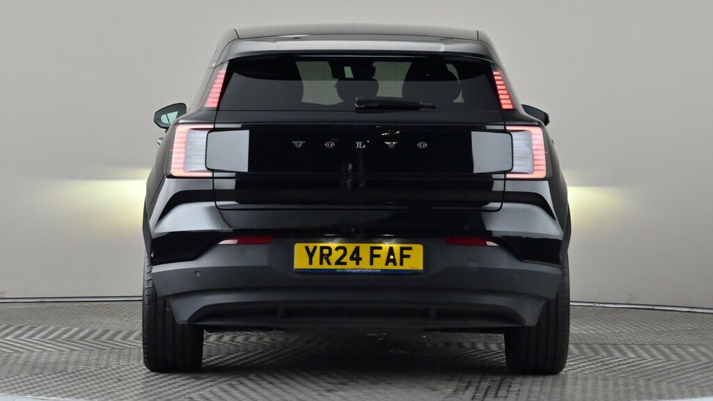 Volvo EX30 315Kw Twin Motor Performance Ultra 69Kwh Black #5